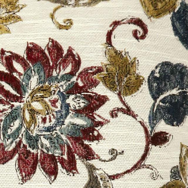 Florra Multi 22" X 22" Pillow, Multi (2/CTN) - Marjories Furniture (Las Vegas, NV)