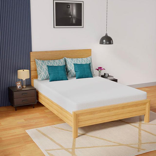 Coreopsis 8" Full Memory Foam Wave Comfort - Marjories Furniture (Las Vegas, NV)