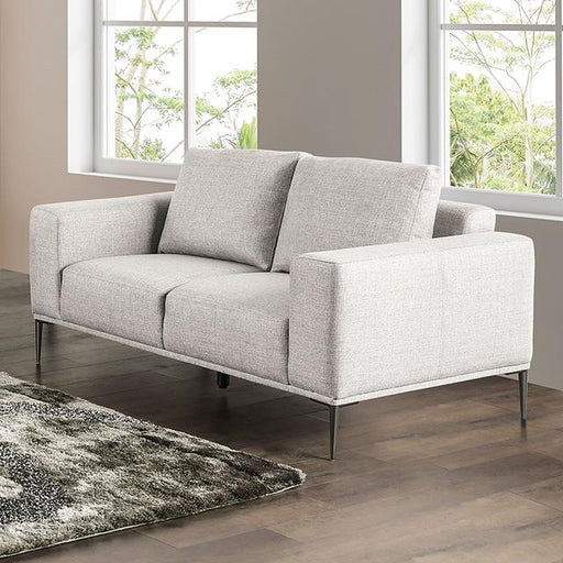 Forde Loveseat - Marjories Furniture (Las Vegas, NV)