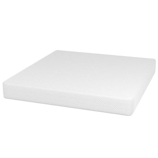 Forsythia 10" E.King Green Tea Gel Memory Foam - Marjories Furniture (Las Vegas, NV)
