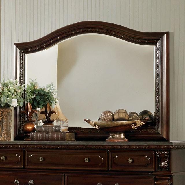 Fort Worth Mirror - Marjories Furniture (Las Vegas, NV)