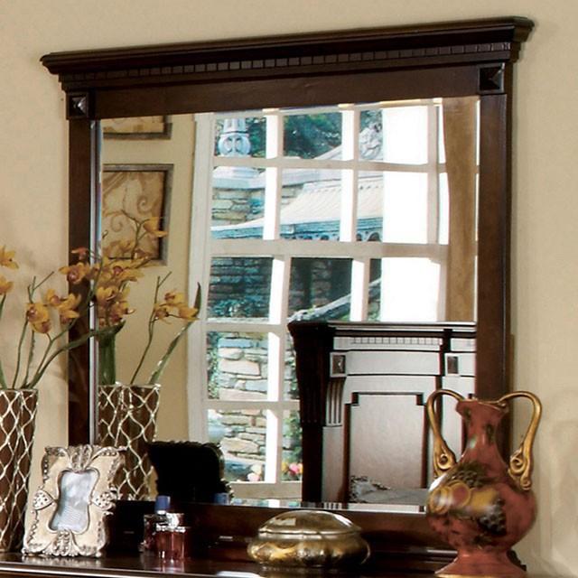 Fortrose Mirror - Marjories Furniture (Las Vegas, NV)