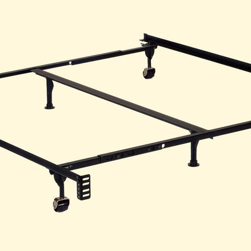 FRAMOS Queen/King Adjustable Frame (4 Legs) - Marjories Furniture (Las Vegas, NV)