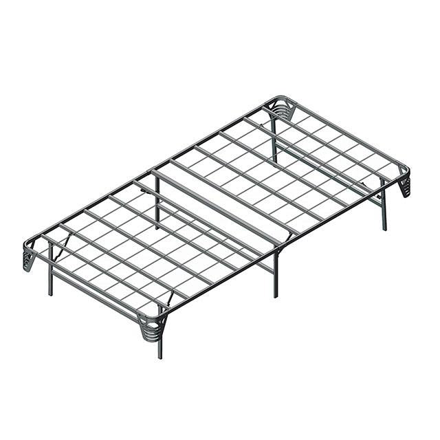 Framos Silver Base Foundation - Queen - Marjories Furniture (Las Vegas, NV)