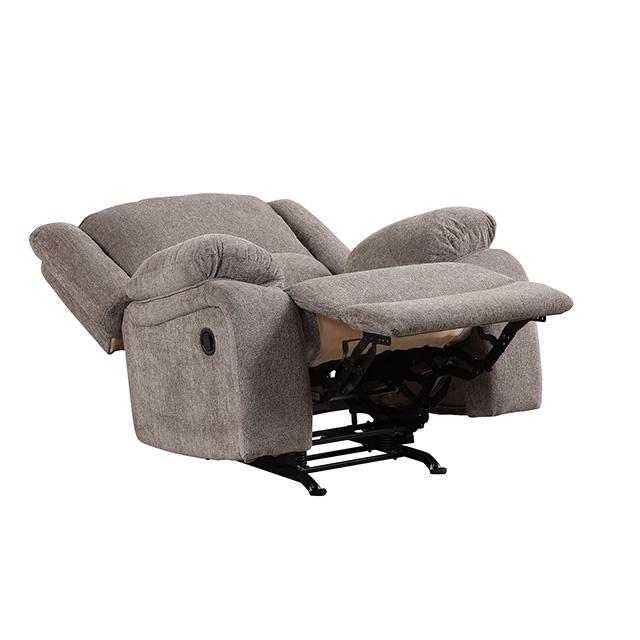 Cosimo Manual Recliner - Marjories Furniture (Las Vegas, NV)