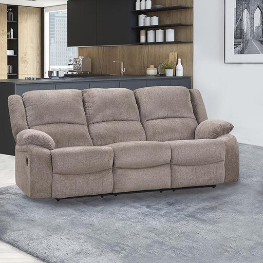 Cosimo Manual Sofa - Marjories Furniture (Las Vegas, NV)