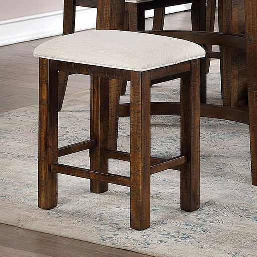 FREDONIA Counter Ht. Stool - Marjories Furniture (Las Vegas, NV)