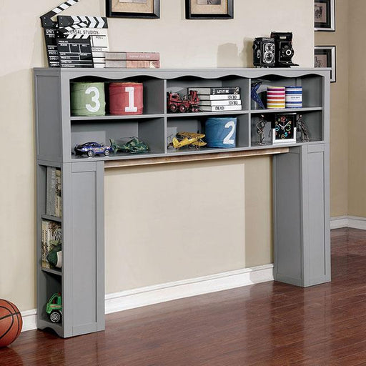 Frida Bookcase - Marjories Furniture (Las Vegas, NV)