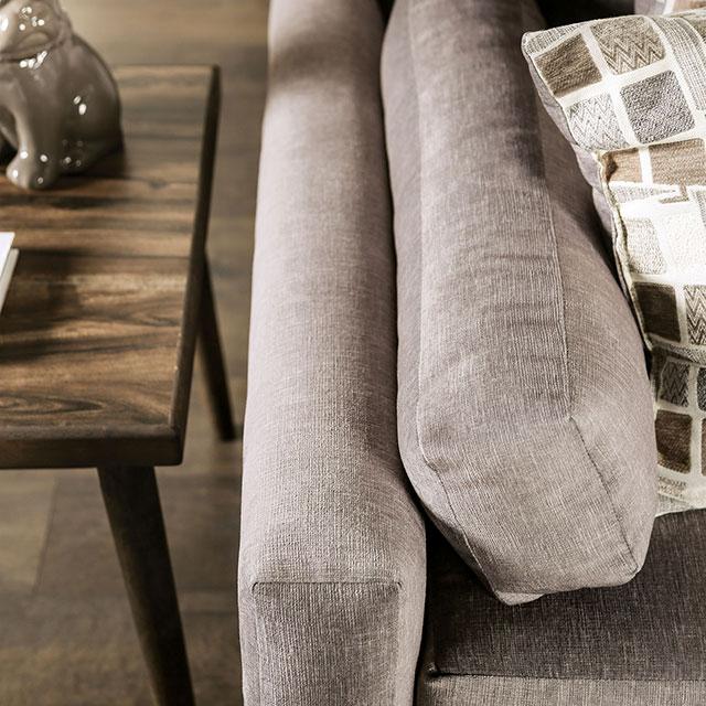 CRAMLINGTON Sectional - Marjories Furniture (Las Vegas, NV)