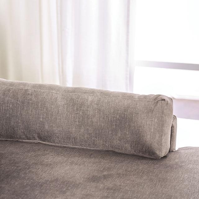 CRAMLINGTON Sectional - Marjories Furniture (Las Vegas, NV)