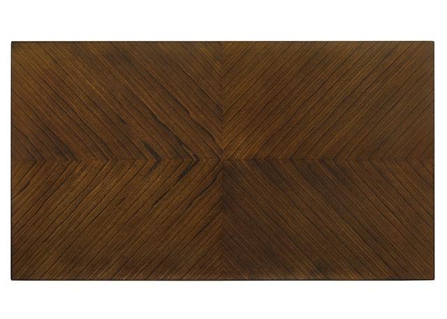 GARNETT Dining Table - Marjories Furniture (Las Vegas, NV)