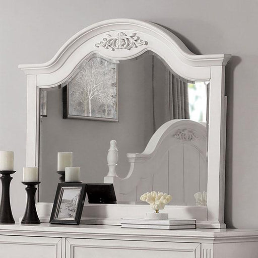 GEORGETTE Mirror - Marjories Furniture (Las Vegas, NV)