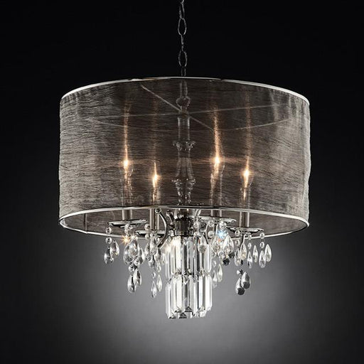 Gina Ceiling Lamp - Marjories Furniture (Las Vegas, NV)