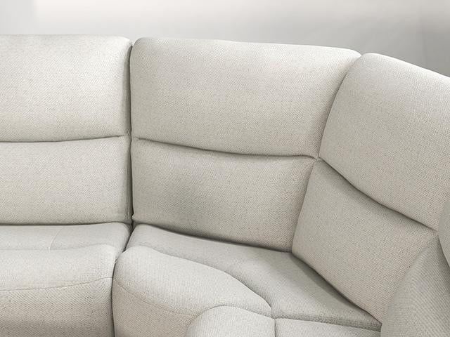 Giraldus Motion Sectional - Marjories Furniture (Las Vegas, NV)