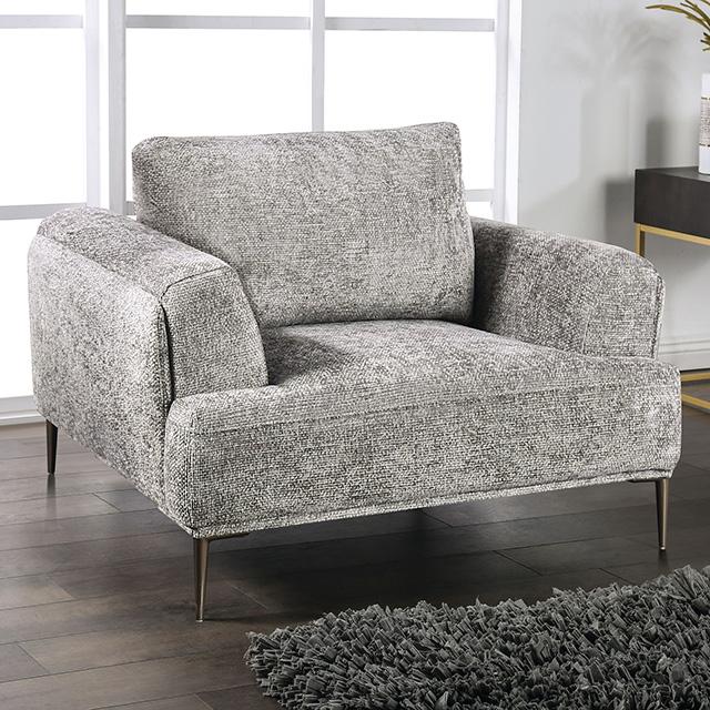 Gladbach Chair - Marjories Furniture (Las Vegas, NV)