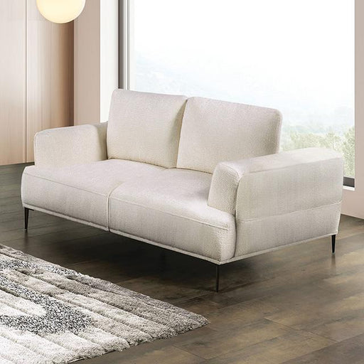 Gladbach Loveseat - Marjories Furniture (Las Vegas, NV)