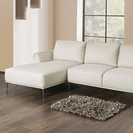 Gladbach Sectional, Left Chaise - Marjories Furniture (Las Vegas, NV)