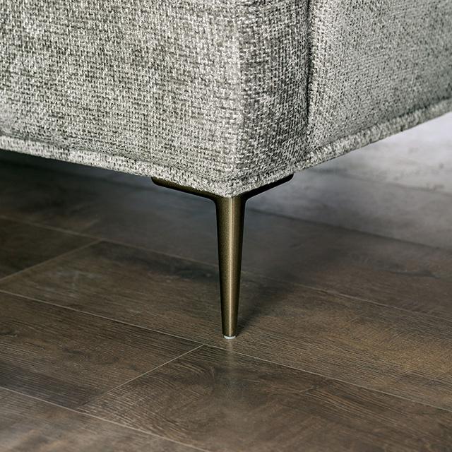 Gladbach Chair - Marjories Furniture (Las Vegas, NV)
