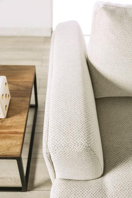 Gladbach J-Shaped Sectional