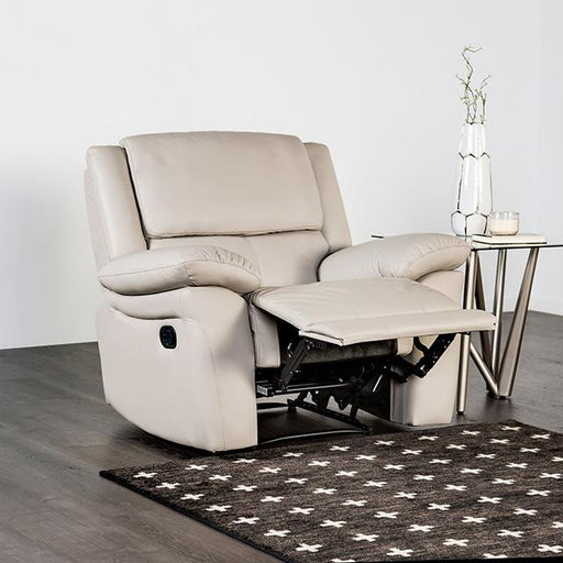 Glarus Recliner Chair - Marjories Furniture (Las Vegas, NV)