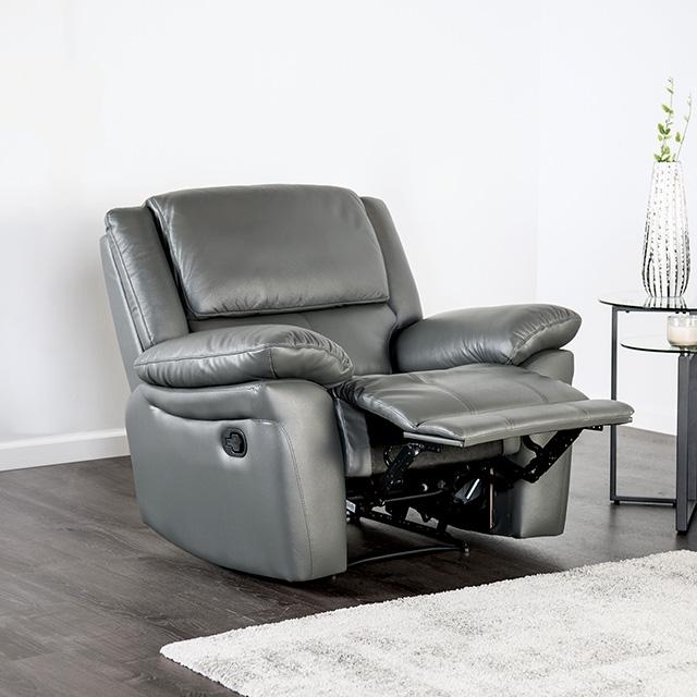 Glarus Recliner Chair - Marjories Furniture (Las Vegas, NV)
