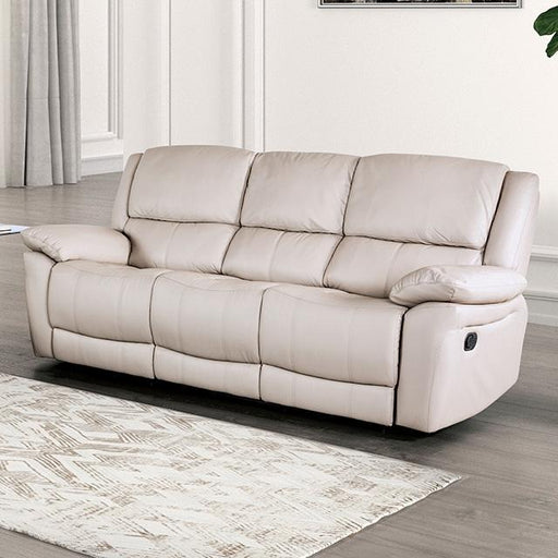 Glarus Sofa Manual Recliner - Marjories Furniture (Las Vegas, NV)