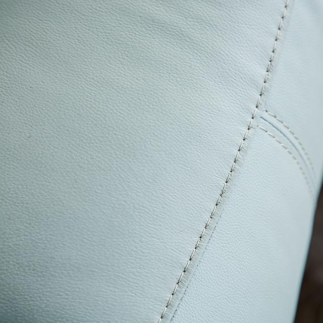 Glarus Loveseat Manual Recliner - Marjories Furniture (Las Vegas, NV)