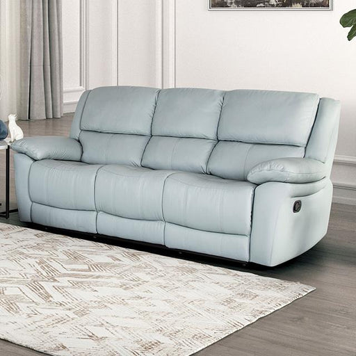Glarus Sofa Manual Recliner - Marjories Furniture (Las Vegas, NV)