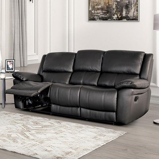 Glarus Sofa Manual Recliner - Marjories Furniture (Las Vegas, NV)