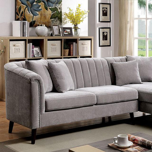 GOODWICK Sectional - Marjories Furniture (Las Vegas, NV)