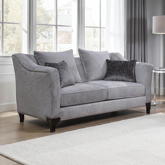 Goshen Loveseat - Marjories Furniture (Las Vegas, NV)