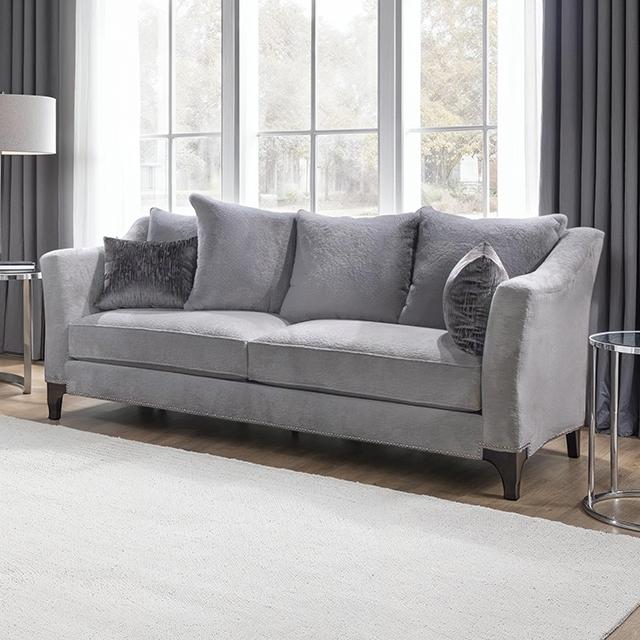 Goshen Sofa - Marjories Furniture (Las Vegas, NV)