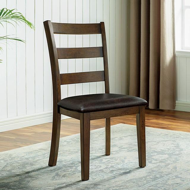 Gracefield 5 Pc. Dining Table Set - Marjories Furniture (Las Vegas, NV)