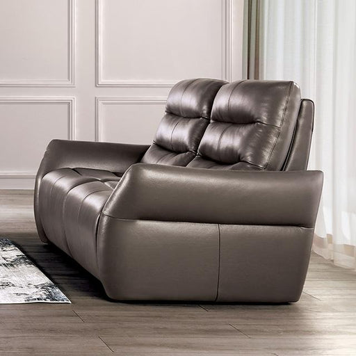 Granucci Power Loveseat - Marjories Furniture (Las Vegas, NV)