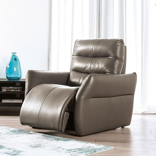 Granucci Power Recliner - Marjories Furniture (Las Vegas, NV)