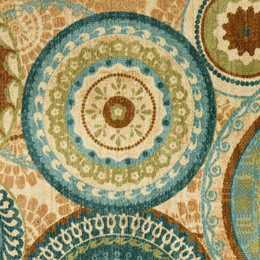 Greenville Area Rug - Marjories Furniture (Las Vegas, NV)