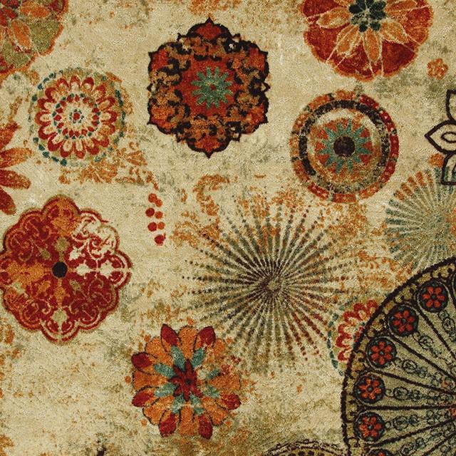 Greenville Area Rug - Marjories Furniture (Las Vegas, NV)