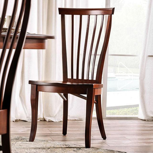 Gresham Side Chair - Marjories Furniture (Las Vegas, NV)