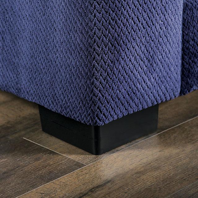 GRISWOLD Sectional - Marjories Furniture (Las Vegas, NV)