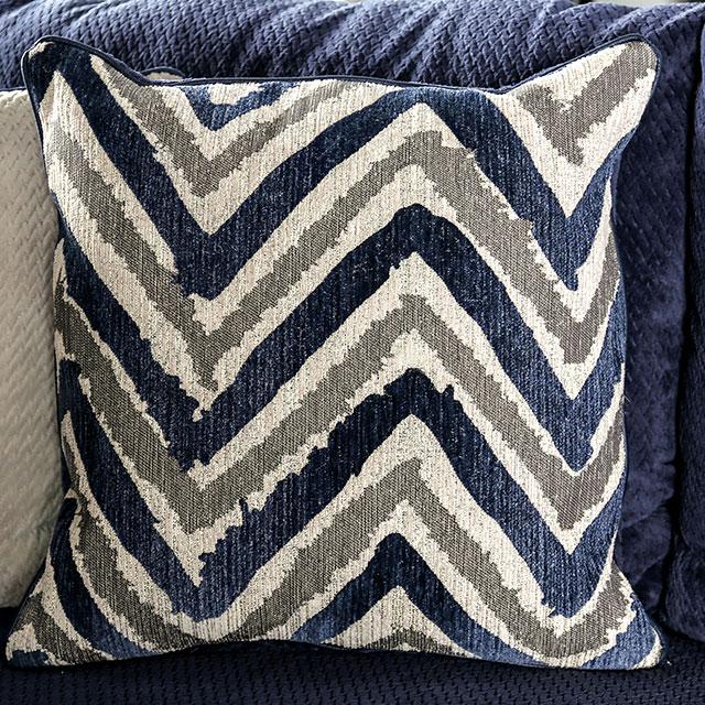 GRISWOLD Sectional - Marjories Furniture (Las Vegas, NV)