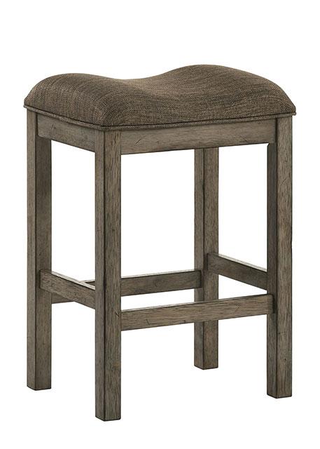 GUMBORO Counter Ht. Stool (2/CTN) - Marjories Furniture (Las Vegas, NV)
