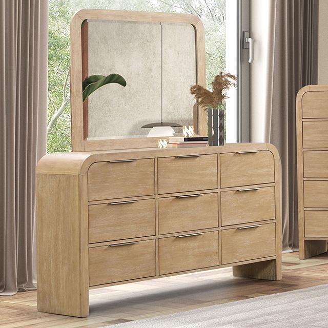 Handforth Dresser - Marjories Furniture (Las Vegas, NV)