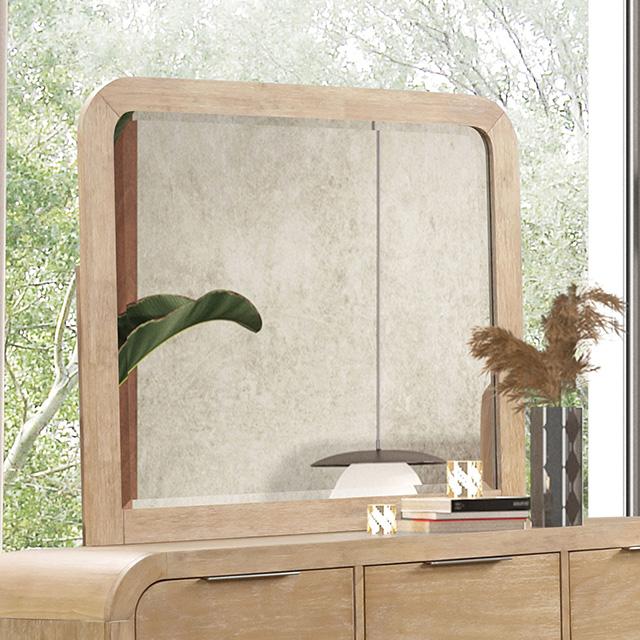 Handforth Mirror - Marjories Furniture (Las Vegas, NV)