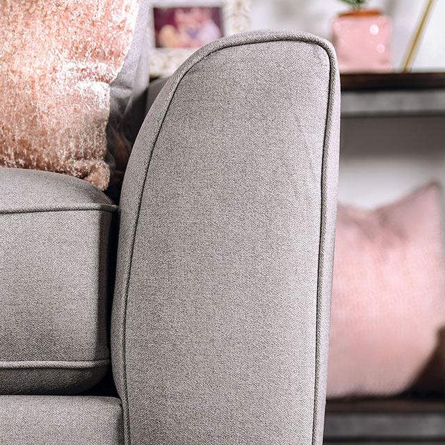 HARRIDEN Sectional - Marjories Furniture (Las Vegas, NV)