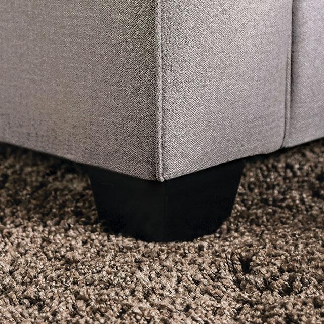 HARRIDEN Sectional - Marjories Furniture (Las Vegas, NV)