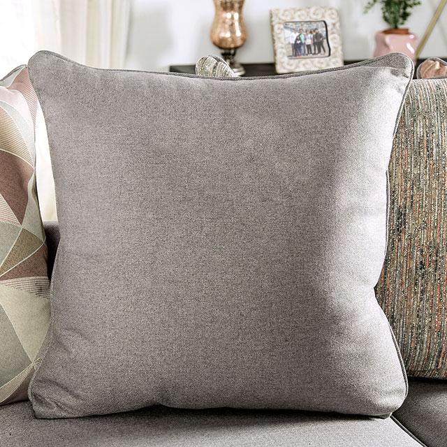 HARRIDEN Sectional - Marjories Furniture (Las Vegas, NV)