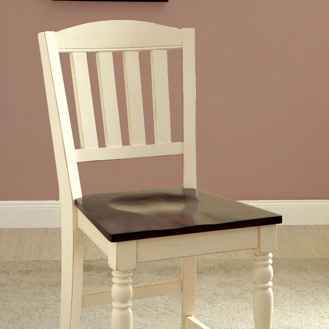 Harrisburg Counter Ht. Chair (2/Box) - Marjories Furniture (Las Vegas, NV)