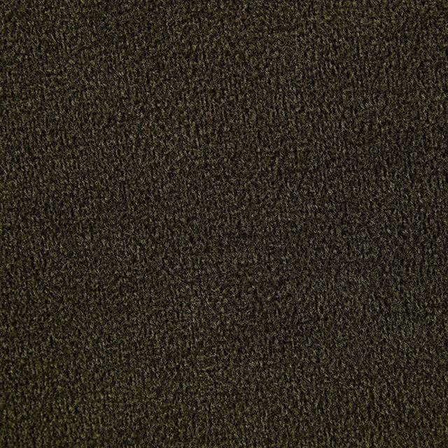 Haven Dark Brown Love Seat w/ 2 Recliners - Marjories Furniture (Las Vegas, NV)