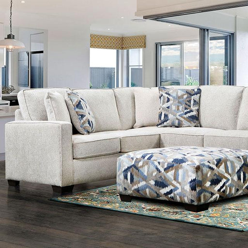 HEATHFIELD Sectional - Marjories Furniture (Las Vegas, NV)