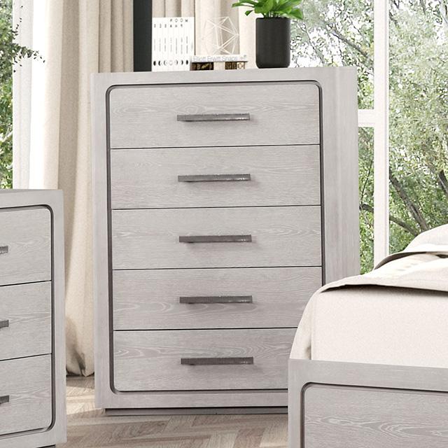 Crowthorne Chest - Marjories Furniture (Las Vegas, NV)